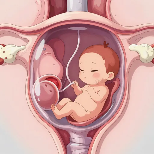 foetus