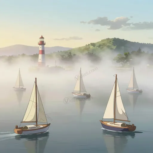 fog
