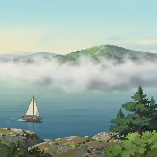 fogbank