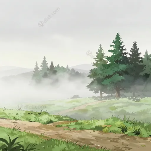 fogginess