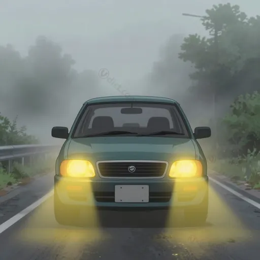 foglamp