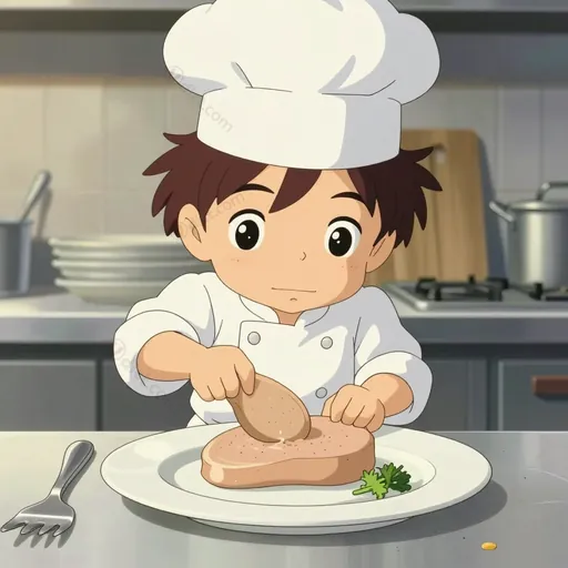 foie gras