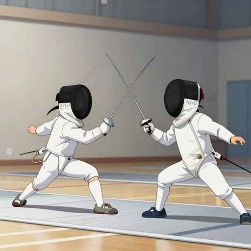 foiling