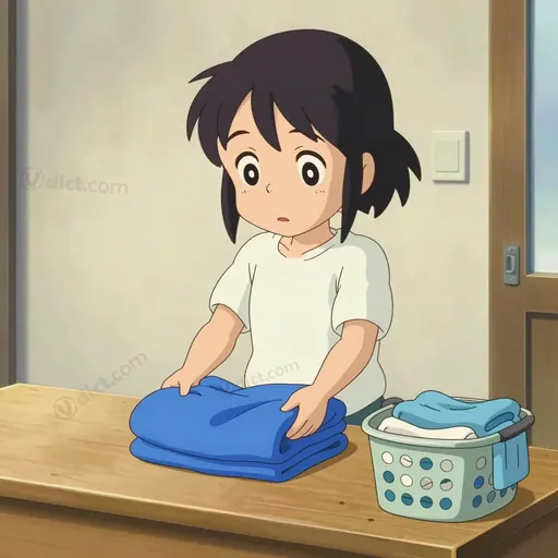 folding