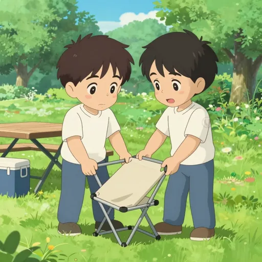 folding-chair