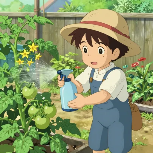 foliar