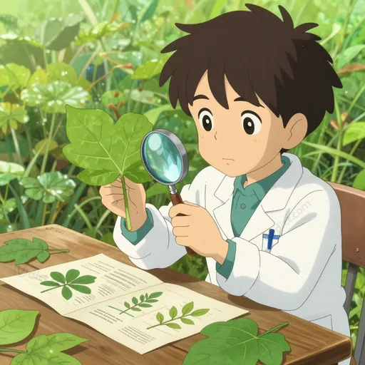 foliolate