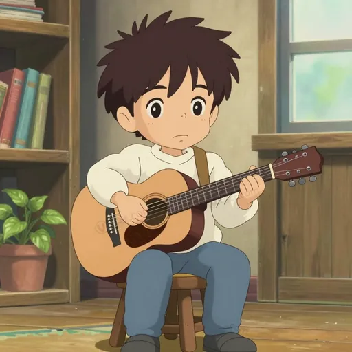 folk-music