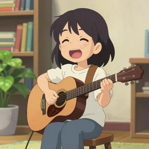 folk-song