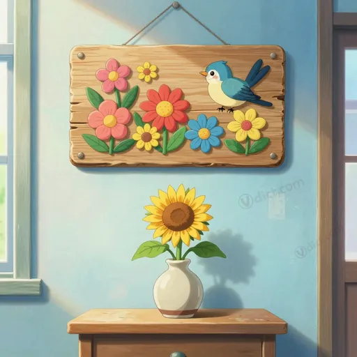 folk art
