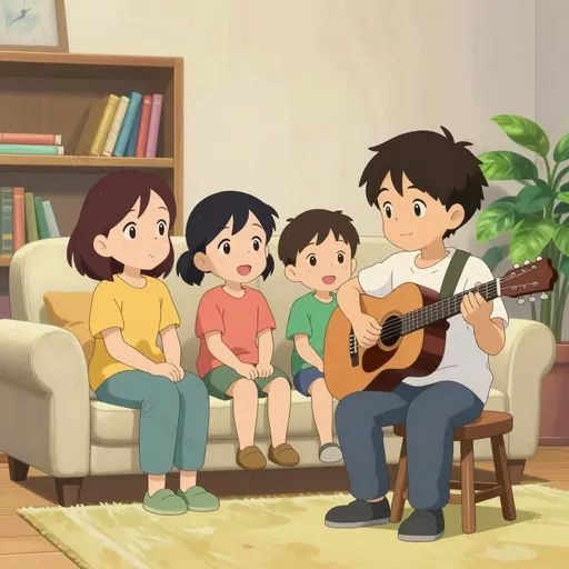 folk music