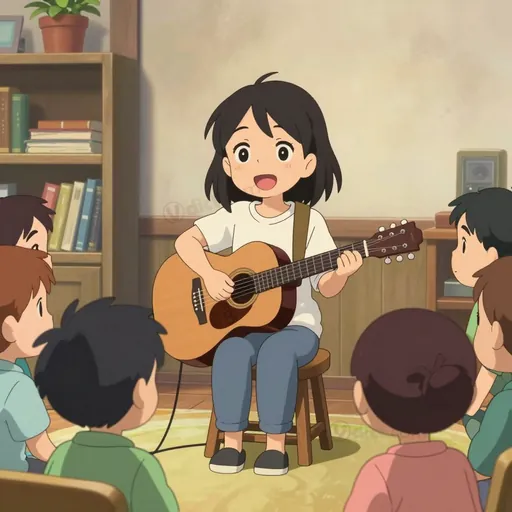 folk song