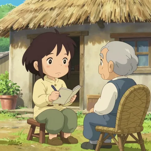 folklorist