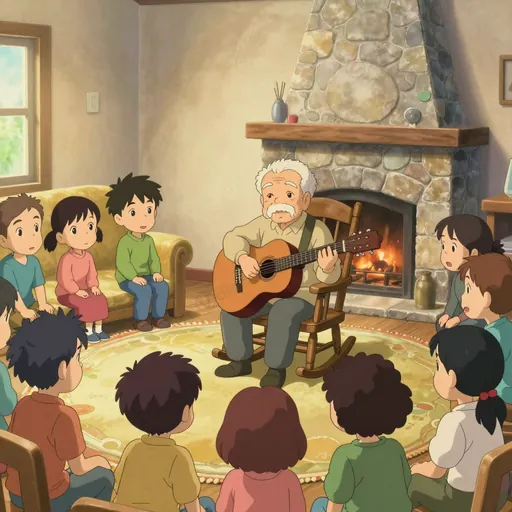 folksong