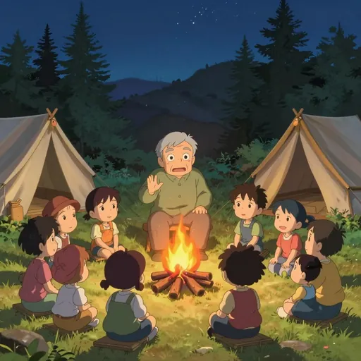 folktale