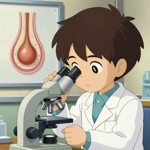 follicular