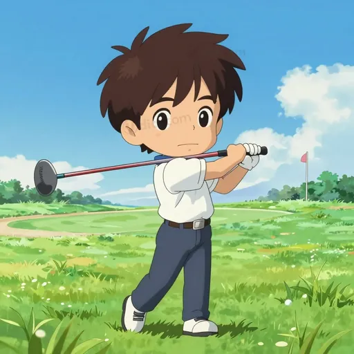 follow-through