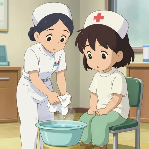 fomentation