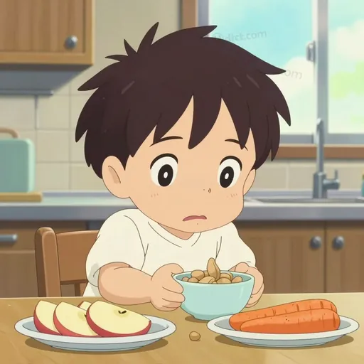 food allergy