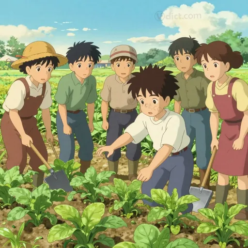 food and agriculture organization
