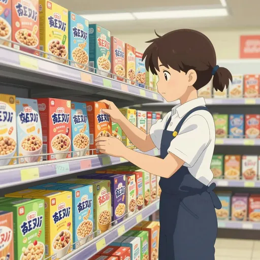 food product