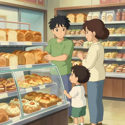 food shop