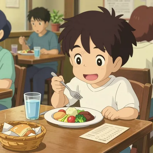 foodie