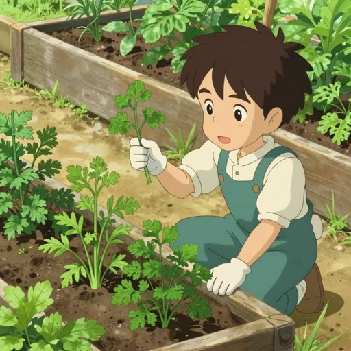 fool's parsley