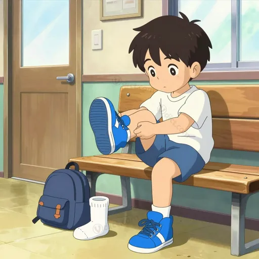 foot-gear