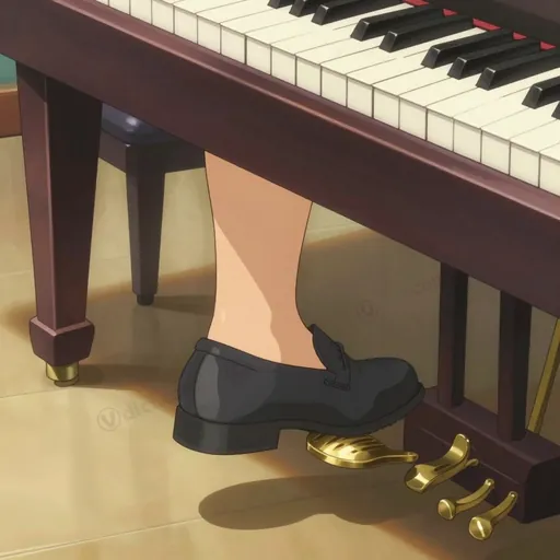 foot pedal