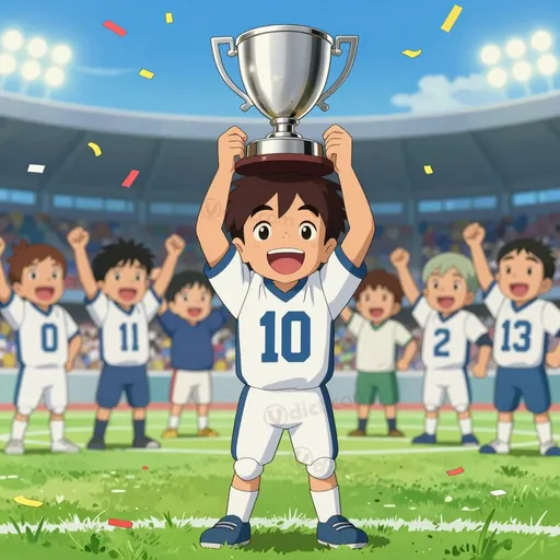 football hero