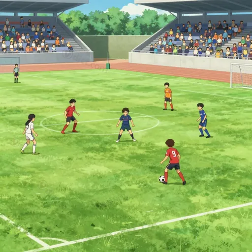 football league