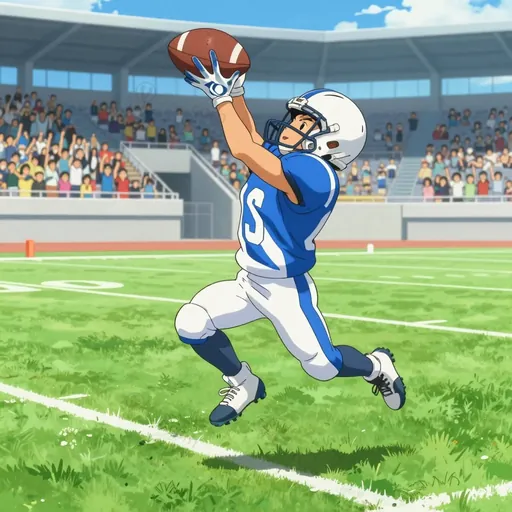 football player