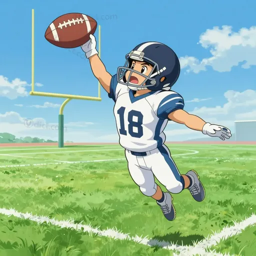 footballer