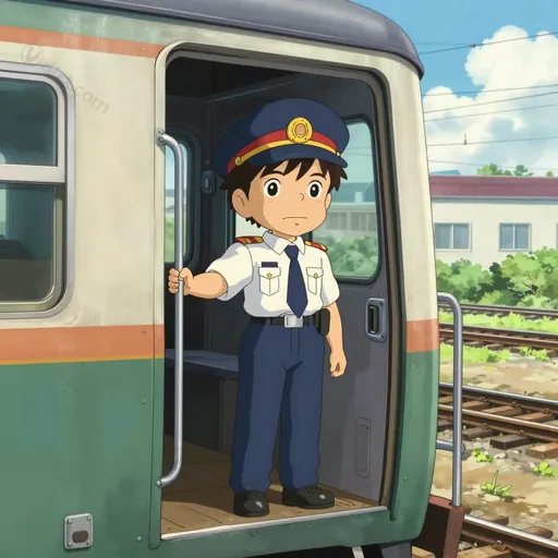 footplate