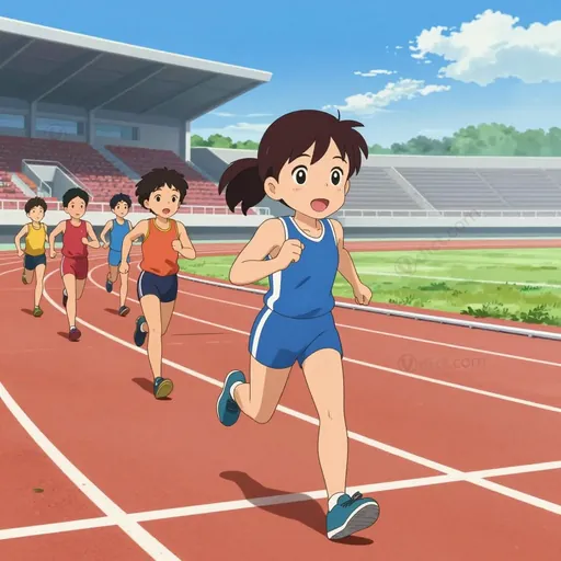 footrace