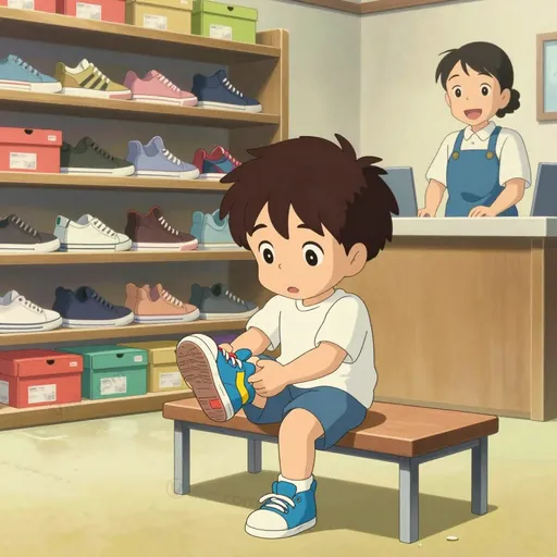 footwear
