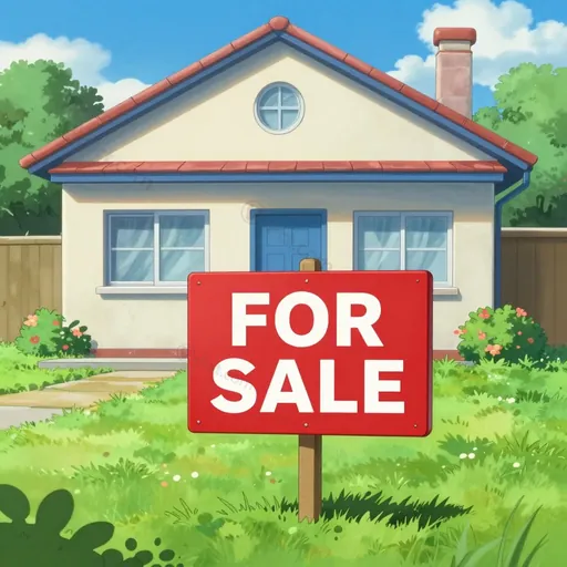for sale