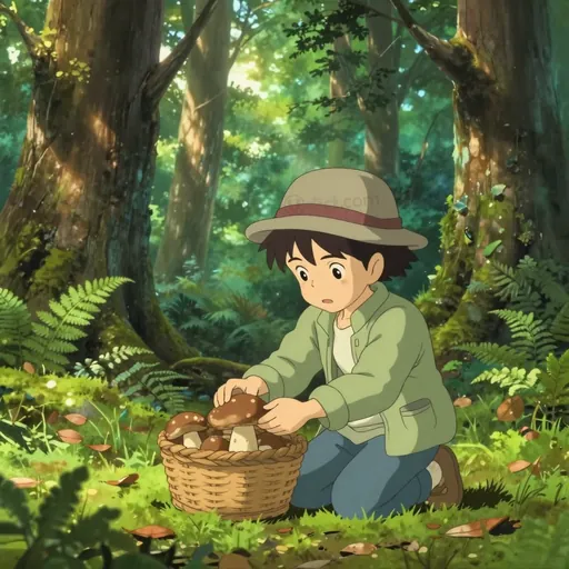 forager