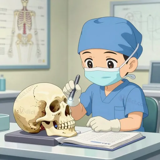 foramen