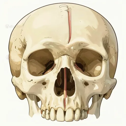 foramen magnum