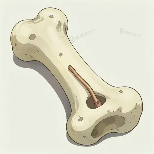 foramina