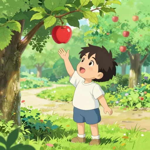 forbidden fruit