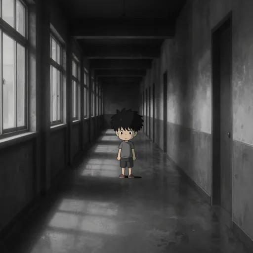 forbiddingly