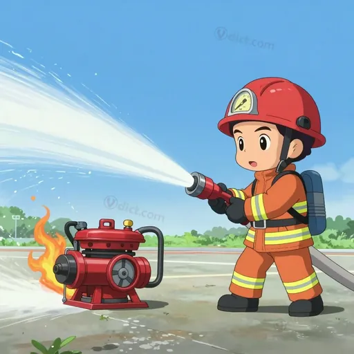 force pump