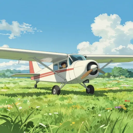 forced landing