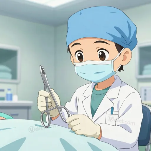 forceps