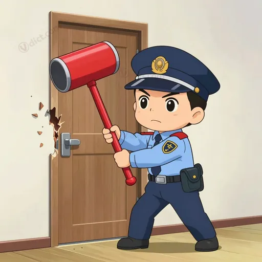 forcible