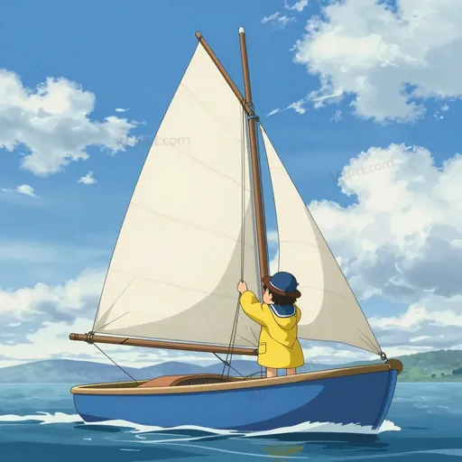 fore-and-aft