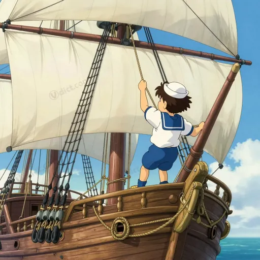 fore-topmast